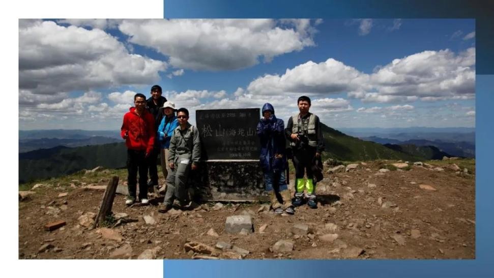 支撑冬奥会顺利申办、承担景观设计！北京林业大学频频发力、动作不断！