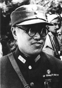 1951年解放军军事学院成立，刘伯承：把廖耀湘从战俘营请来做教员