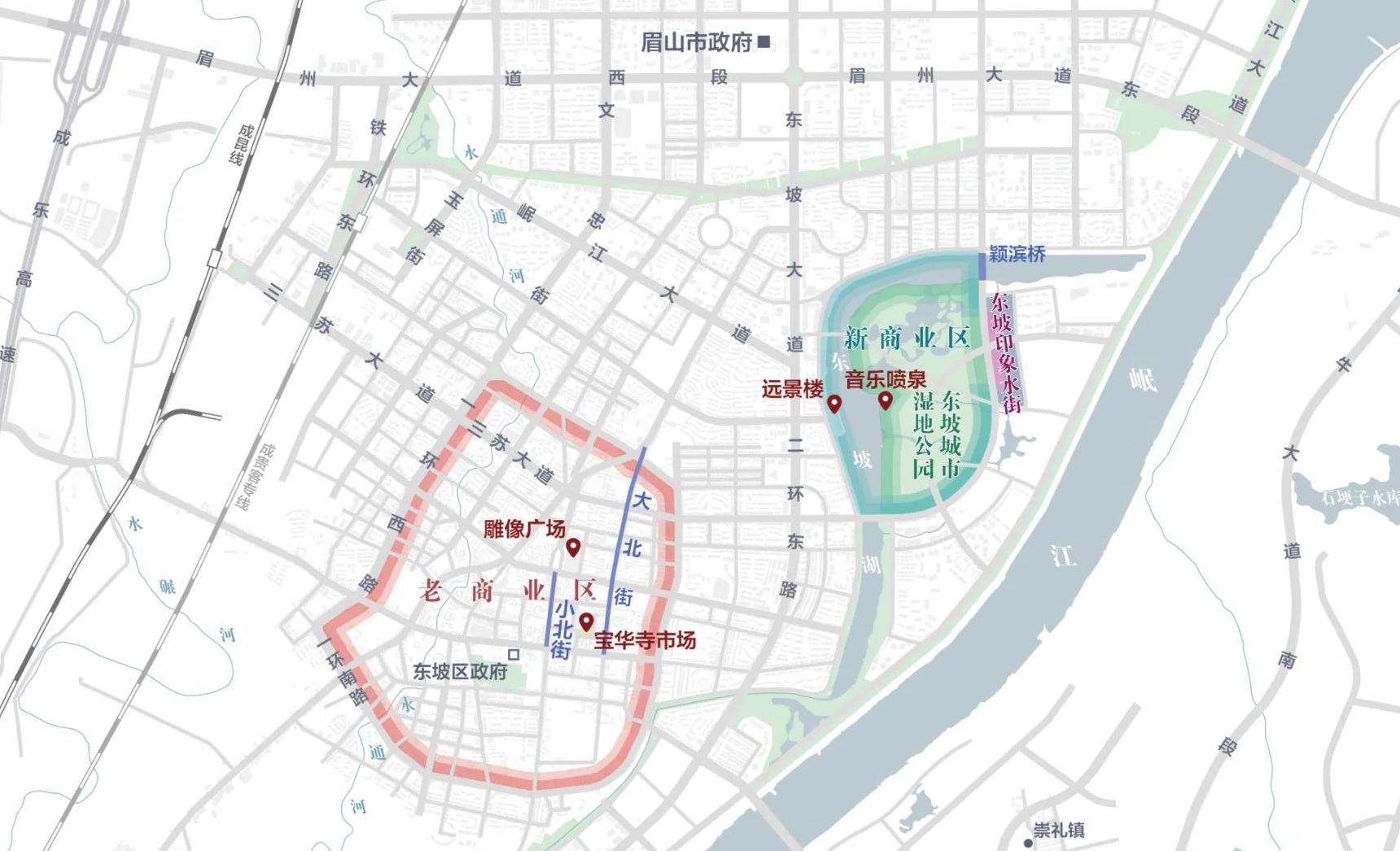 中国最会“泡”的城市在哪里？