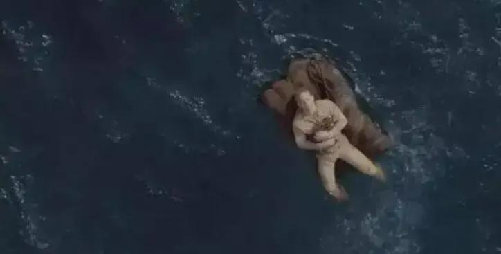 电影《巴比龙》