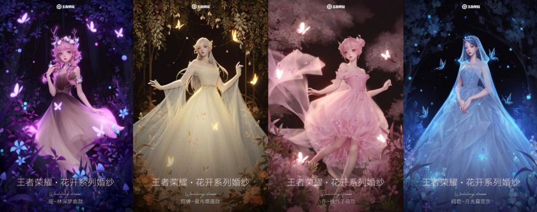 王者荣耀X泡泡玛特：潮人的下一站｜专访天美工作室