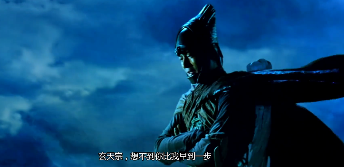 杜琪峰再组公司，徐克加盟助阵，耗资近亿拍大片，却成了时代眼泪