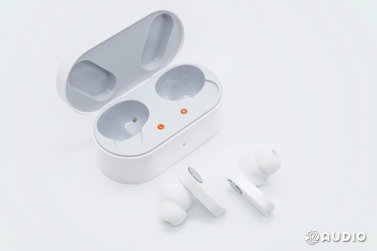 敏芯微半导体助力一加OnePlus Buds N真无线耳机清晰拾音通话