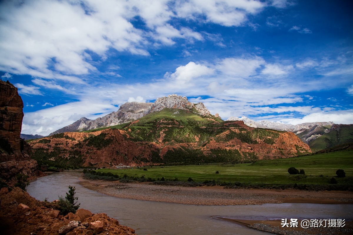 中国旅行20年，推荐10处最值得珍藏的自然风景，你去过哪些？