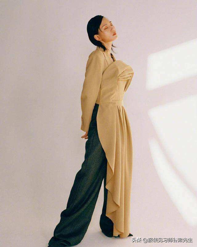 第二十九集：周笔畅，一位具有花木兰气质的超级女声？