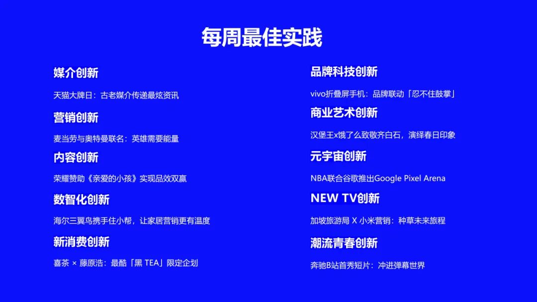 麦当劳 汉堡王 喜茶：联名营销出圈突破口在哪？