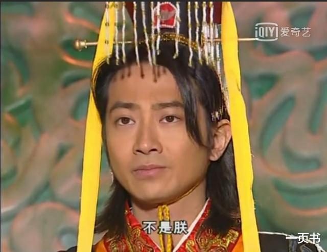 十部火遍全国的武侠剧，无人敢翻拍，水月洞天上榜，风云难度最大