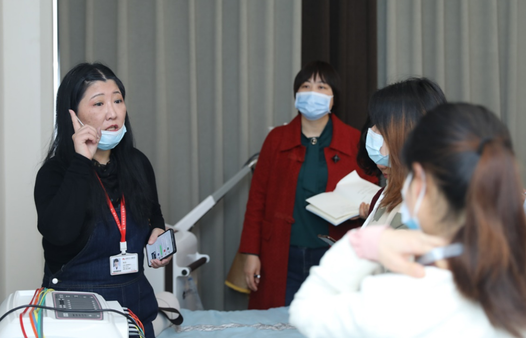 妇科检查必查哪些？妇瘤专家告诉你怎么把癌“筛”出来