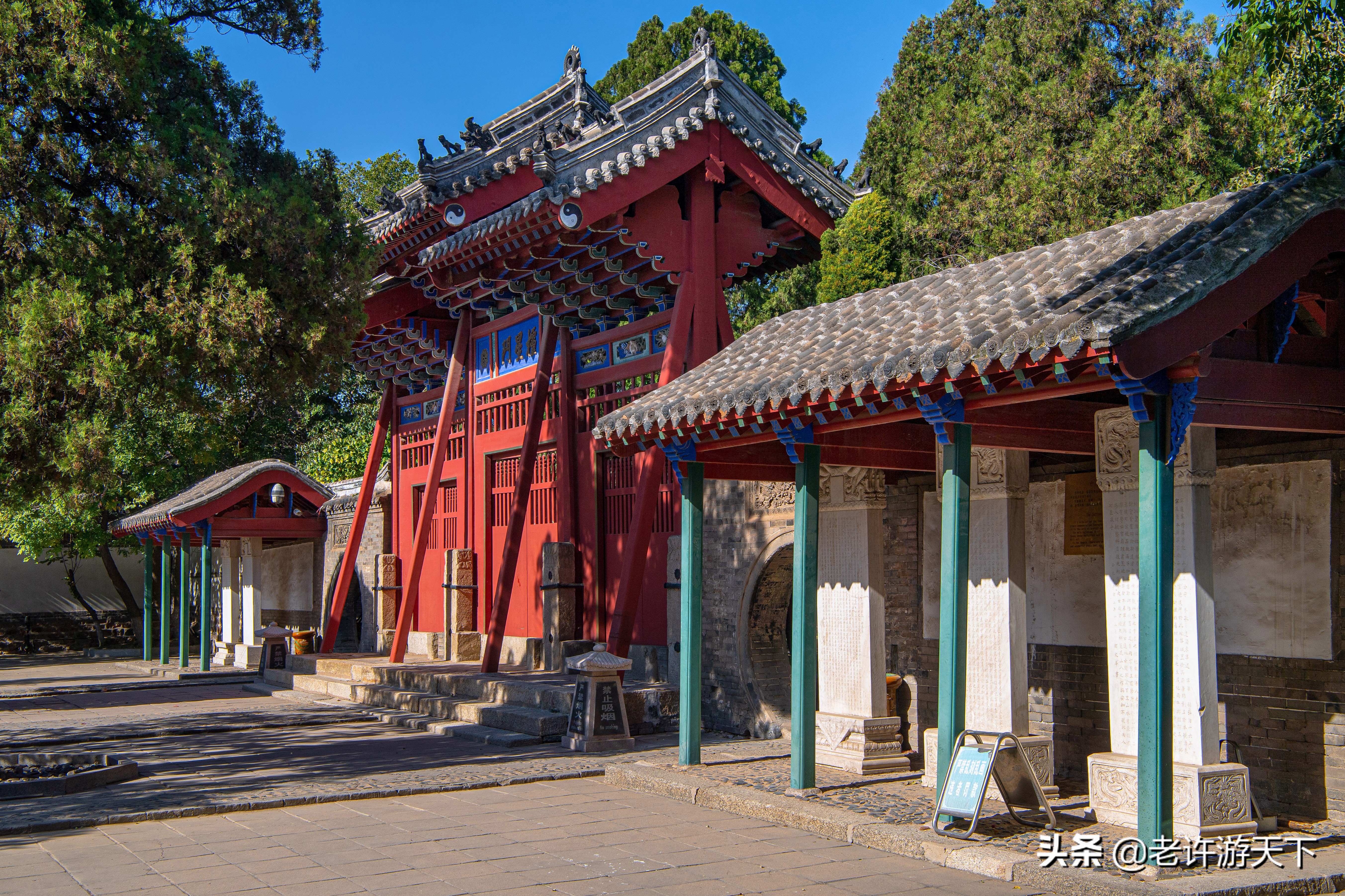 老许路书：游遍辽宁，美景一网打尽，14个地市一个不能少（辽西）