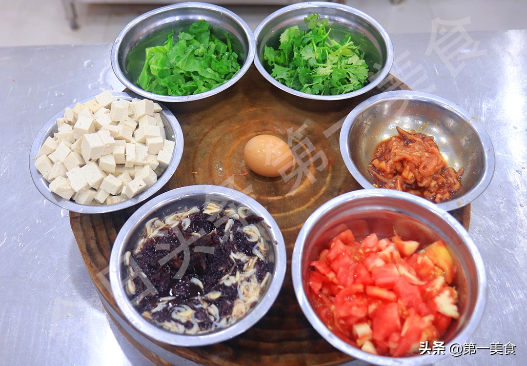 除夕年夜饭，无汤不成席，分享4道汤的做法，有滋有味，营养暖胃