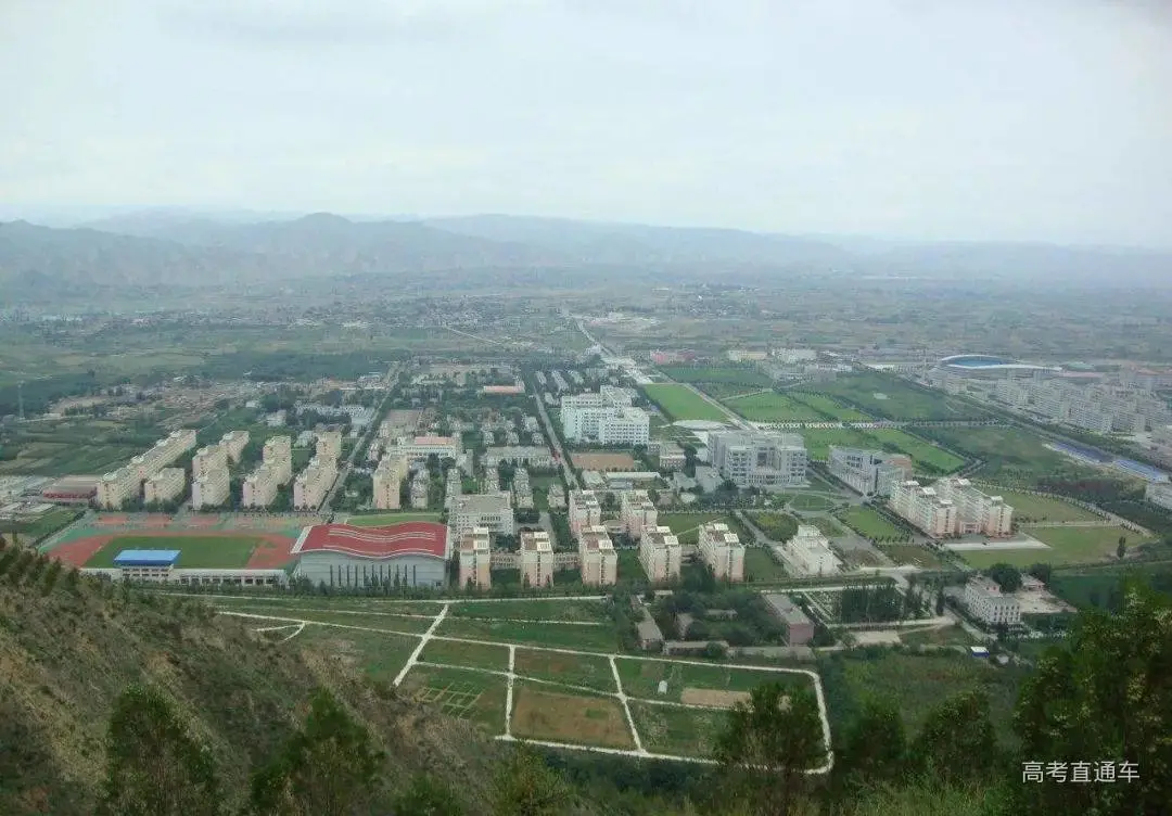 考上这些大学就像被流放？（学思行河北张家口高考志愿填报美术）