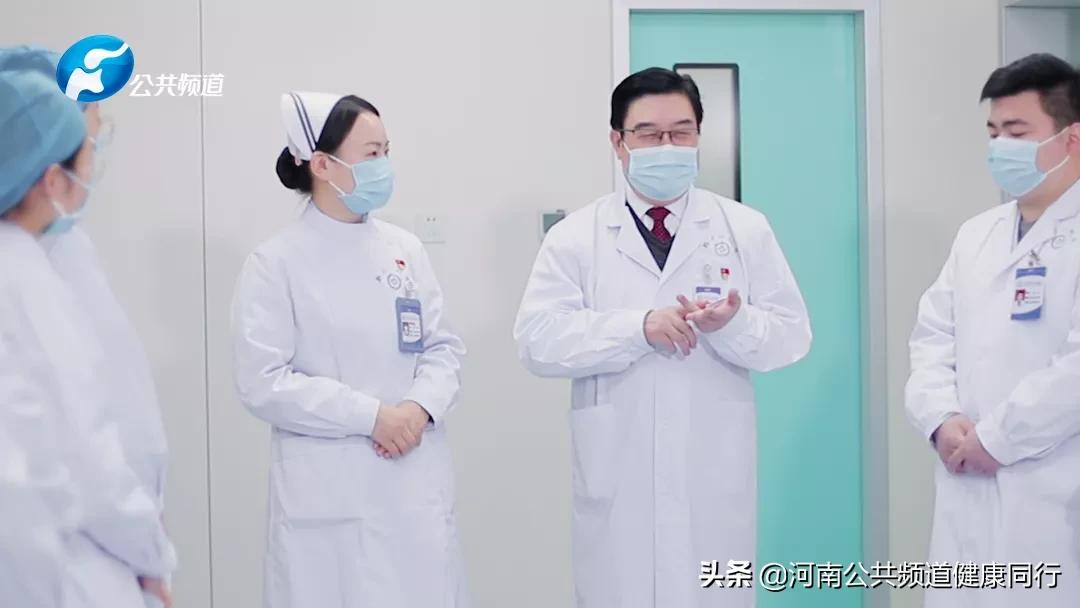 怀匠医之心 铭责任担当——郑大一附院南院区心血管内科CCU开诊啦