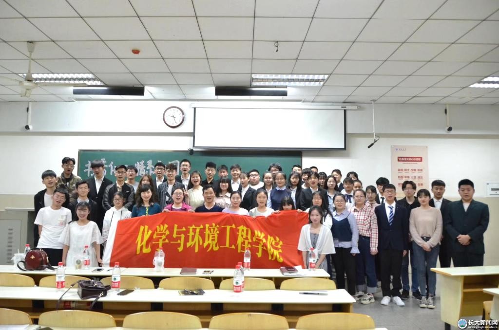 学霸宿舍、学霸班级、学霸学院齐出圈！湖北这所大学“研”值超高