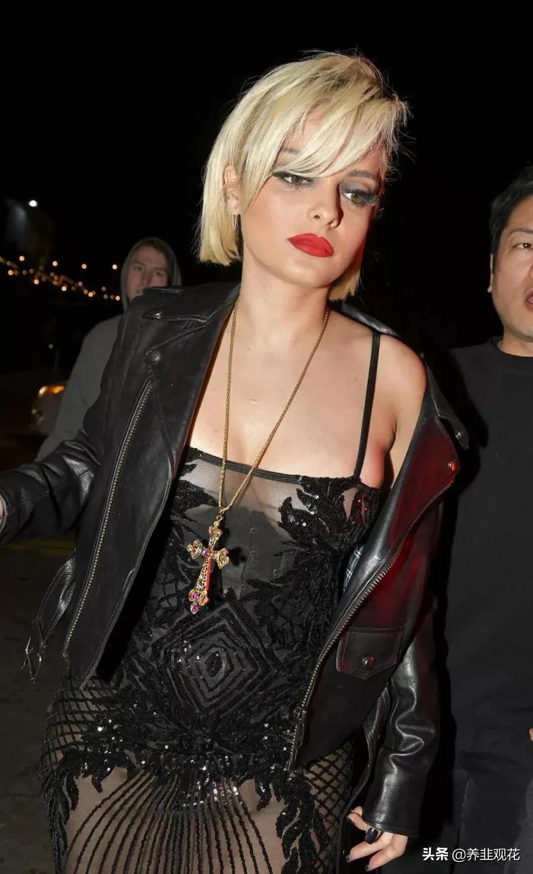 超级巨星碧碧雷克萨