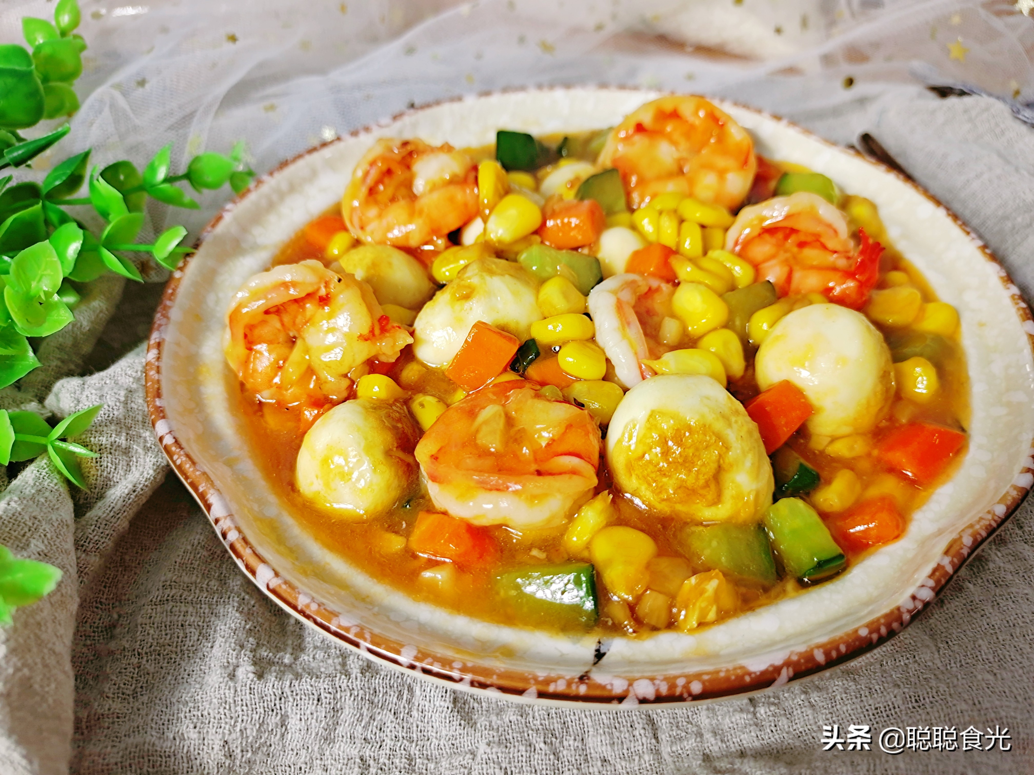 过年有什么菜谱大全（88道年夜饭菜谱全是硬菜）