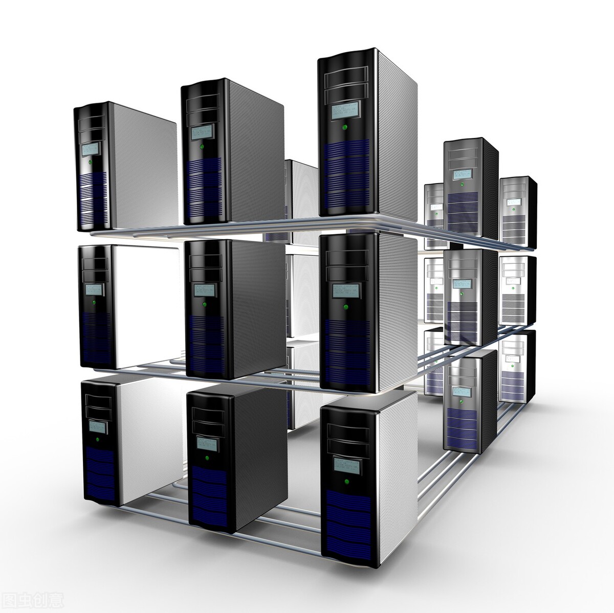 为何Fil狂跌，还有无数人看好IPFS分布式存储的未来