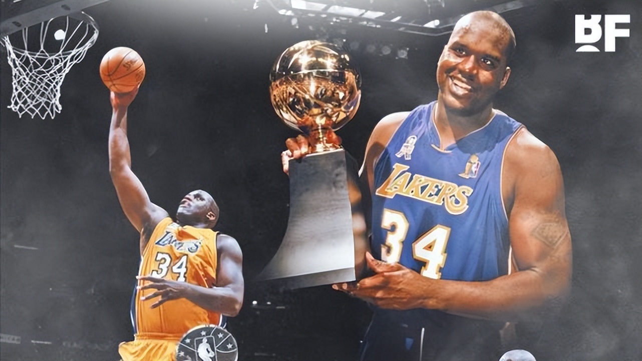 目前nba的超级巨星有哪些(争议！杨毅评近30年NBA五大超巨：科比竟无缘上榜，库里无奈垫底)