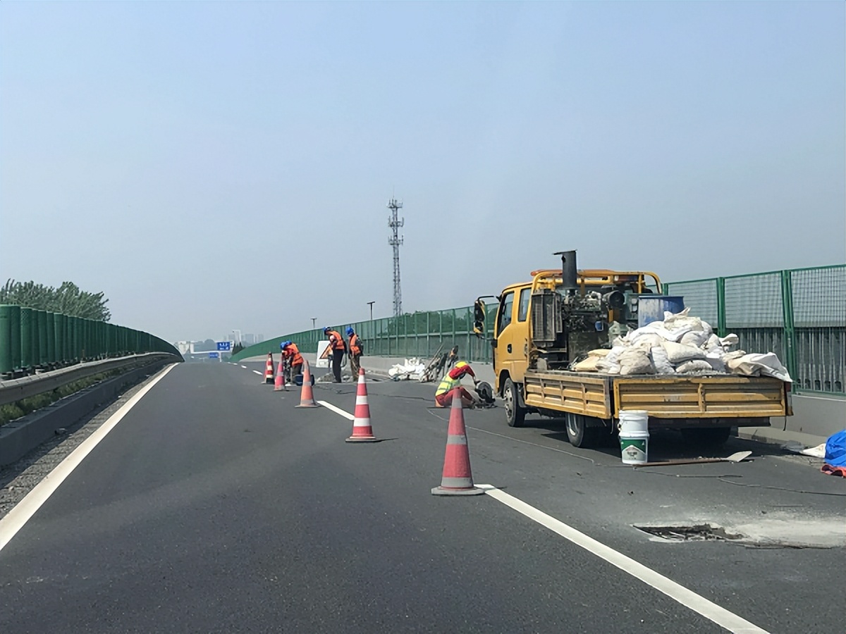 提升公路检测系统准确率的方法有哪些？