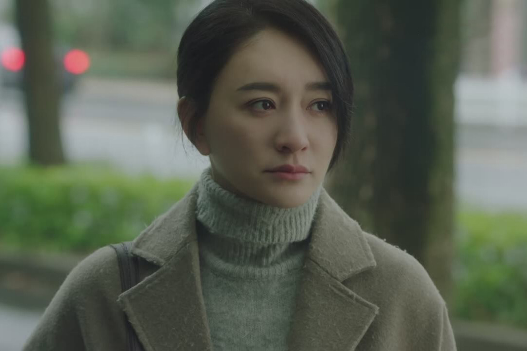 《今生有你》结婚7年无爱无性,谈静和孙志军,究竟在坚持什么