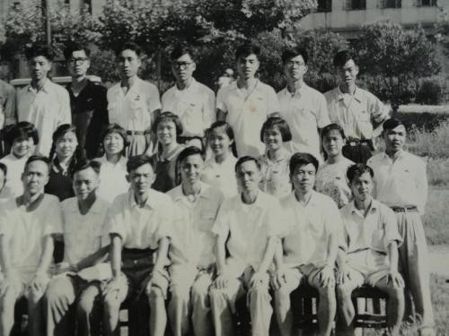 通信历史连载50中国邮电院校之53岁长邮、短暂的武邮和邮政的石邮