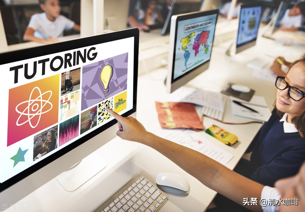 英语四级作文分享 || 教育方式的改变changes in the way of education