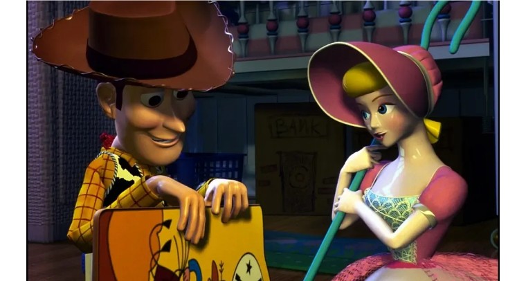 没有蒂姆·艾伦和汉克斯《玩具总动员》不会好笑动画师也不会痛苦