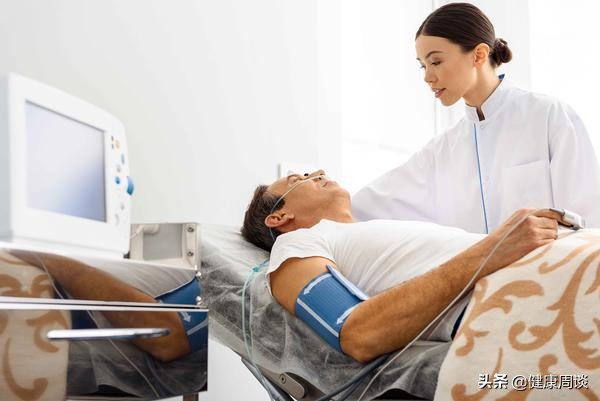 为何肿瘤一发现就到了晚期？这些实话劝你还是要听听