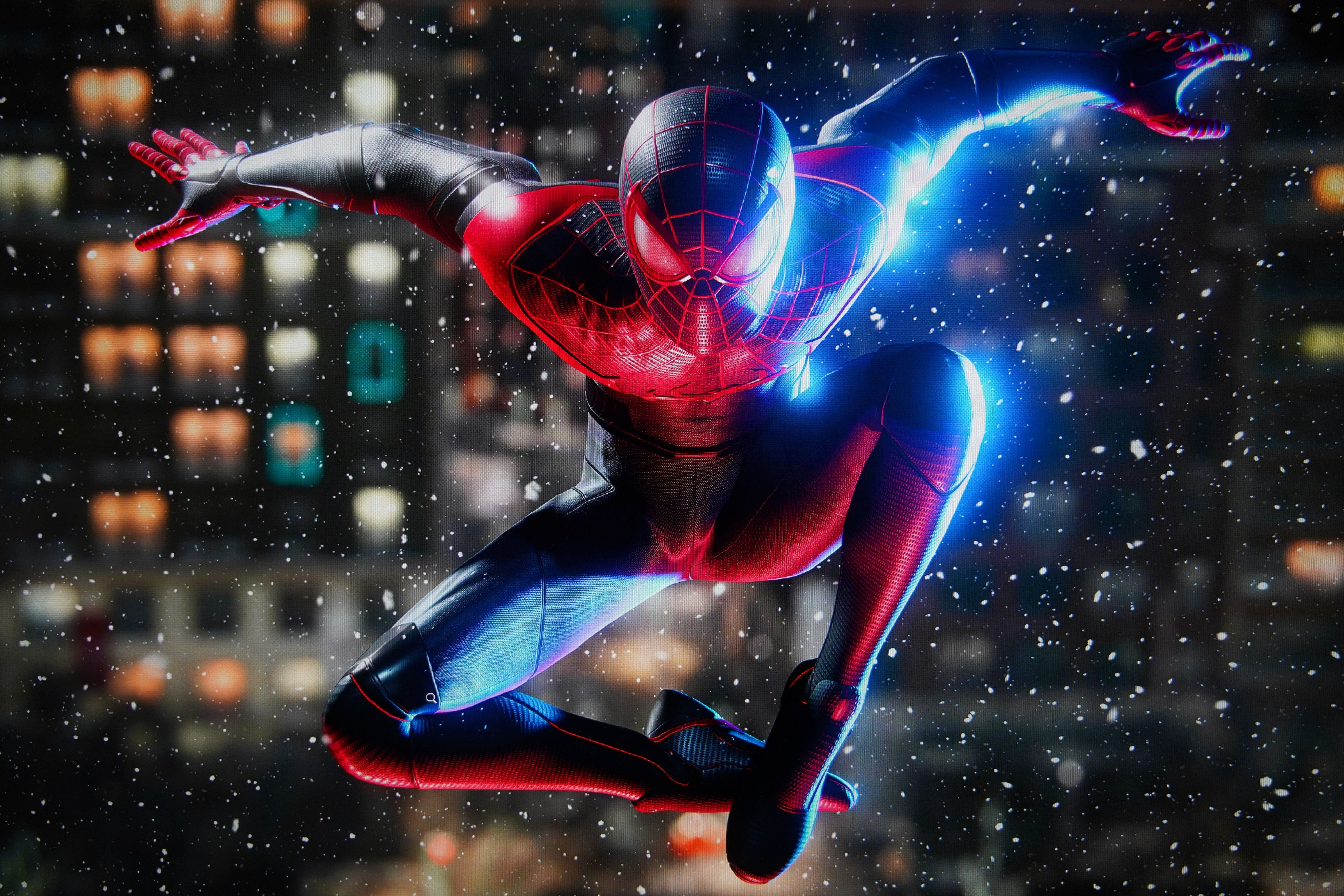 不同尺寸桌面选多大显示器合适?miniled是最好选择吗?