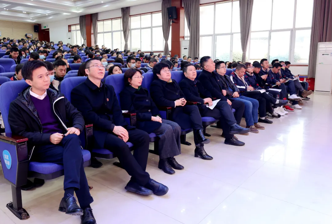 新起点新目标！2022 成都七中实验学校，扬帆起航，建高品质学校