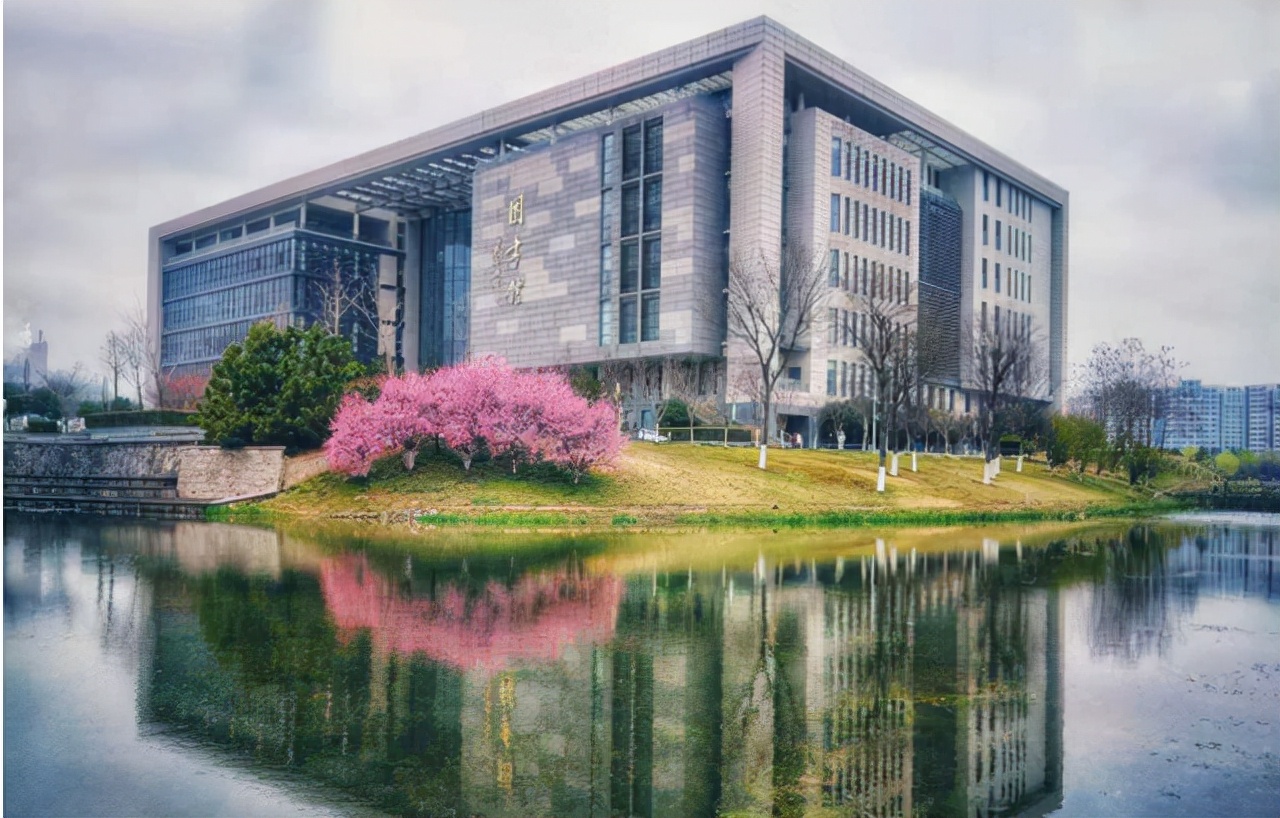 2022江苏高校预算公布！苏州大学更进一步，江苏大学跌至第五