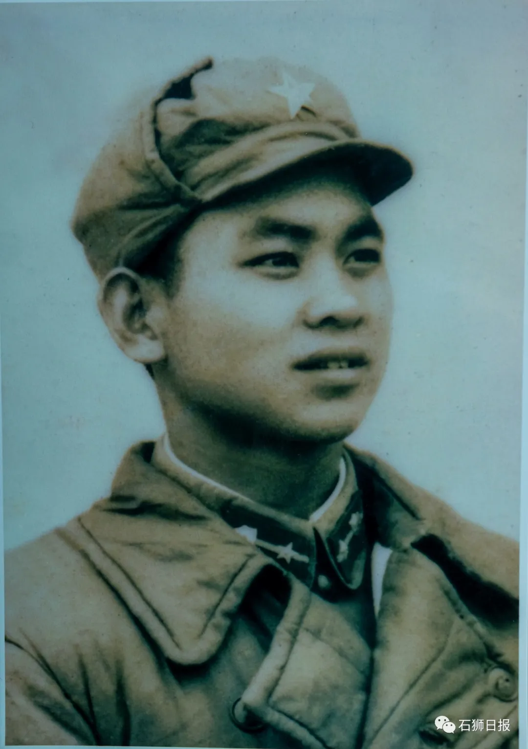 石狮永定两地联动!64年后,烈士魂归故里! 石狮永定两地联动!64年后,烈士魂归故里!