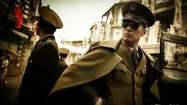 演员柳云龙：开过公司，经过商，娶大学同学，相爱20年零绯闻