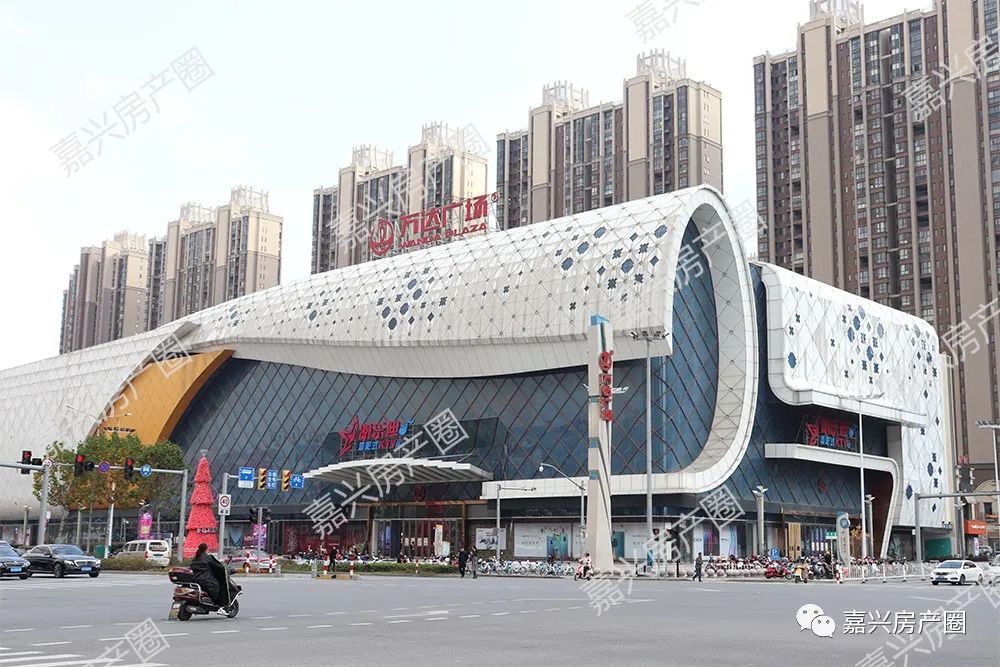 国际商务区宅地挂牌，楼面价7349元/㎡起，将于8月8日出让