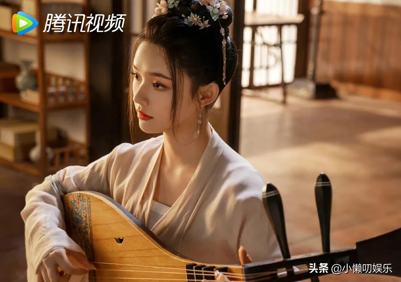 《梦华录》:三位女主，三种结局，赵盼儿圆满，宋引章醒悟