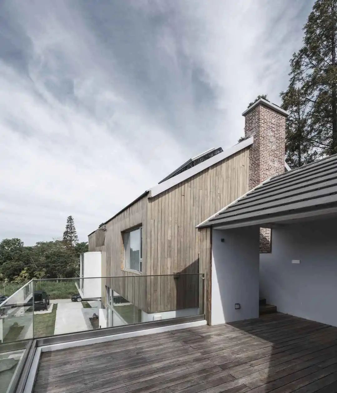 美丽乡村 | 乡村住宅改造案例