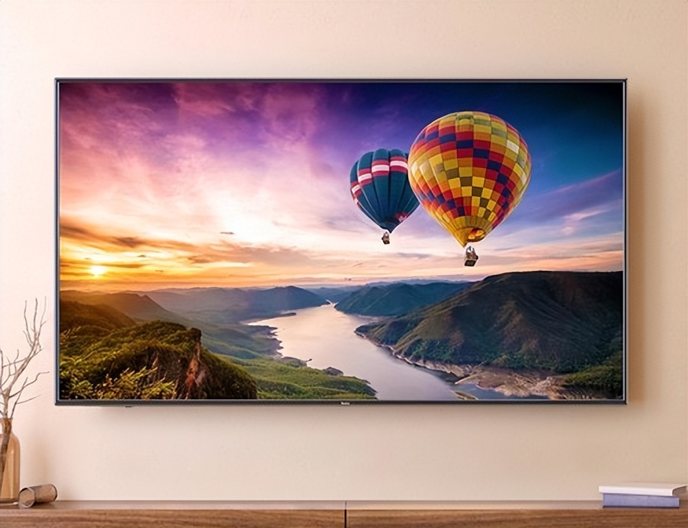 小米65英寸电视价格崩了！王者级配置太香了