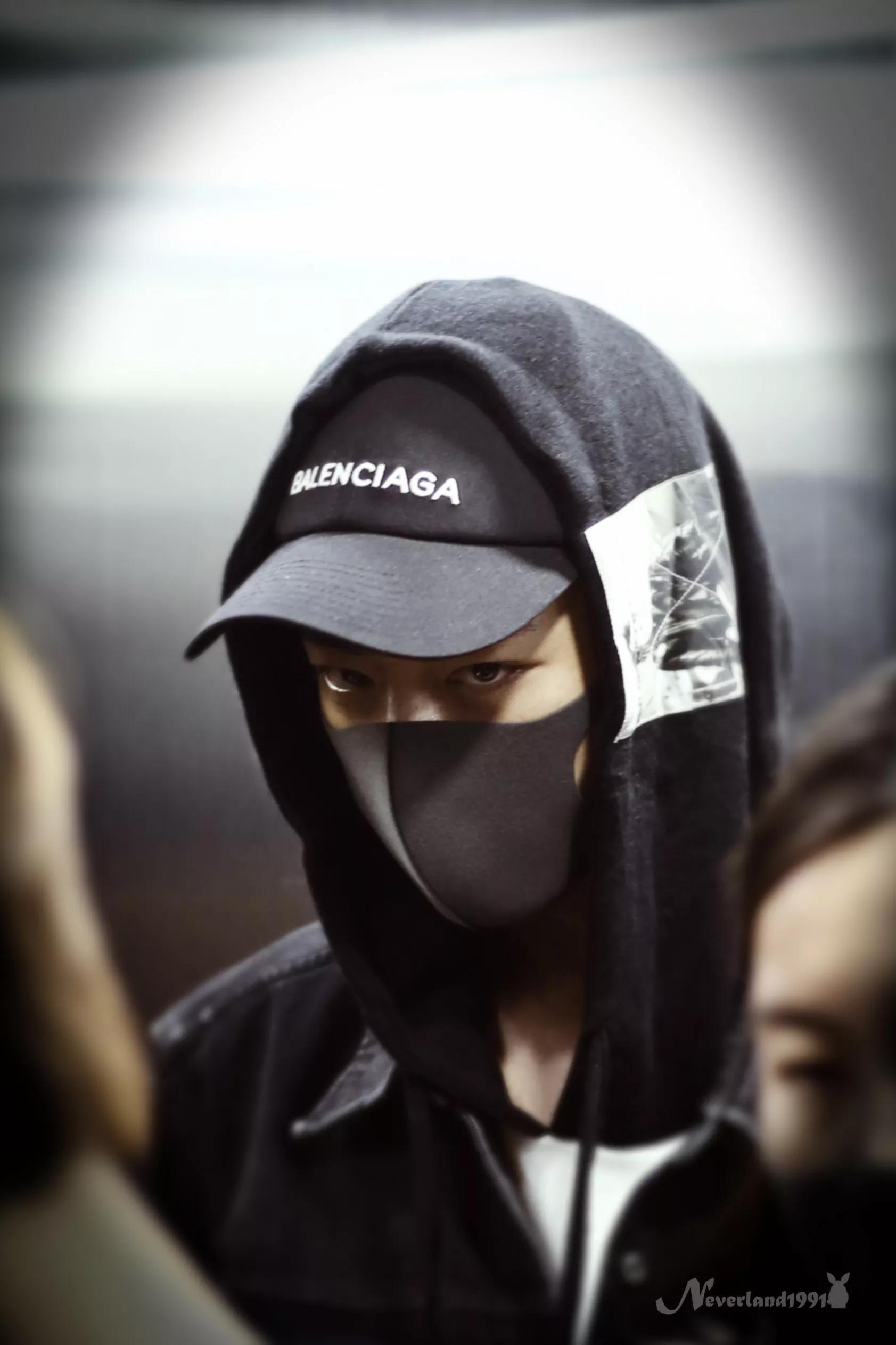 考古肖战:2018年9月—12月机场时间线汇总,今天请叫我收图狂魔