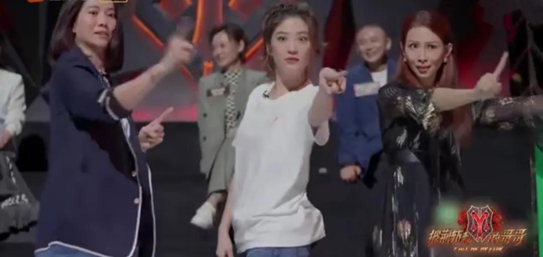 今日6大瓜：四字女星恋情、薇娅老公被罚、《披荆斩棘2》阵容