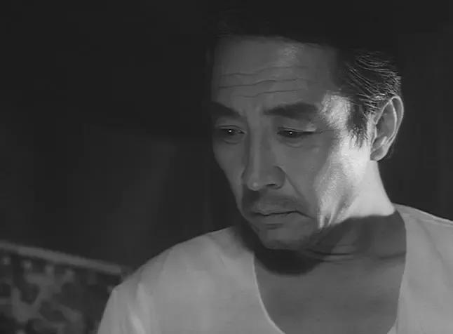 世界电影（0170）日本电影《泥之河》（1982）剧照欣赏