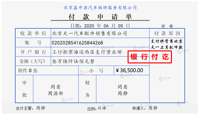 小规模纳税人服务业52笔会计分录二刷后，掏心掏肺的做账攻略来了