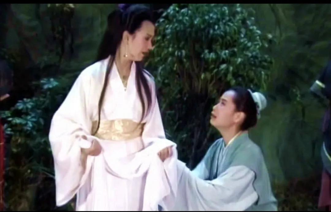 暑假又快到了，还会重播新白娘子传奇吗？如果播你还会看吗？