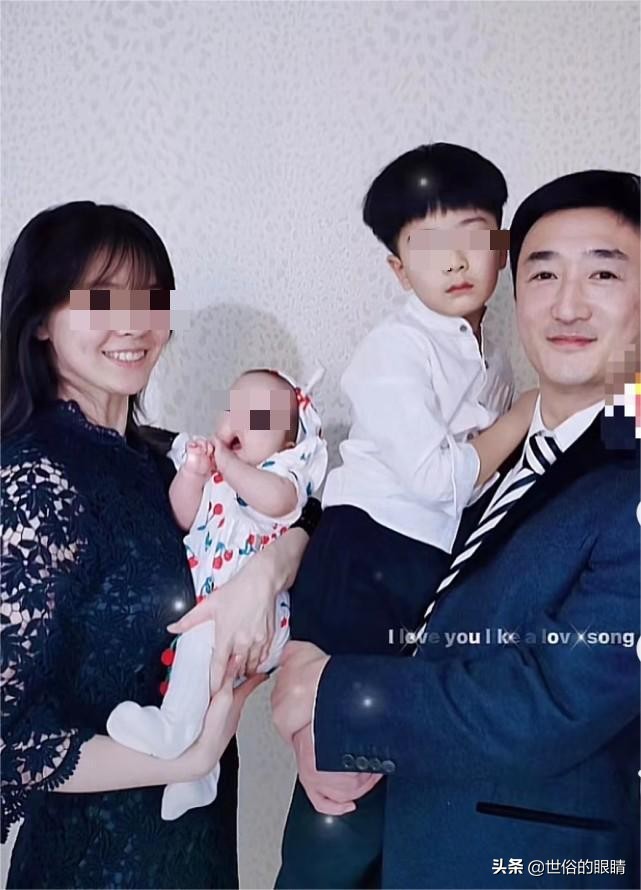 41岁演员刘伯勋去世，知情者公开原因，女儿才出生七个月