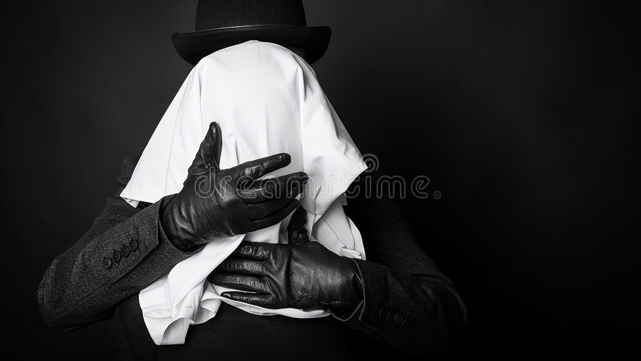 细思极恐的恐怖段子