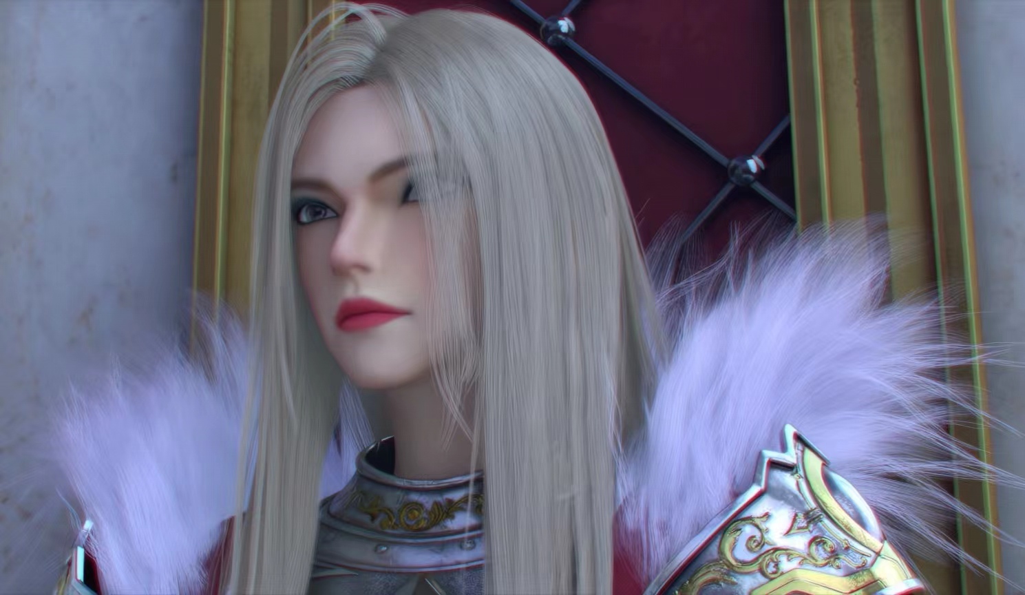 雄兵连导演发声，蔷薇不会成为新的恶魔女王，三王的结局已经被改