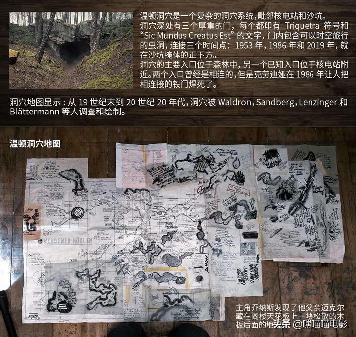 盘点豆瓣评分最高的美剧TOP，均分9.5！哪部是你的最爱？