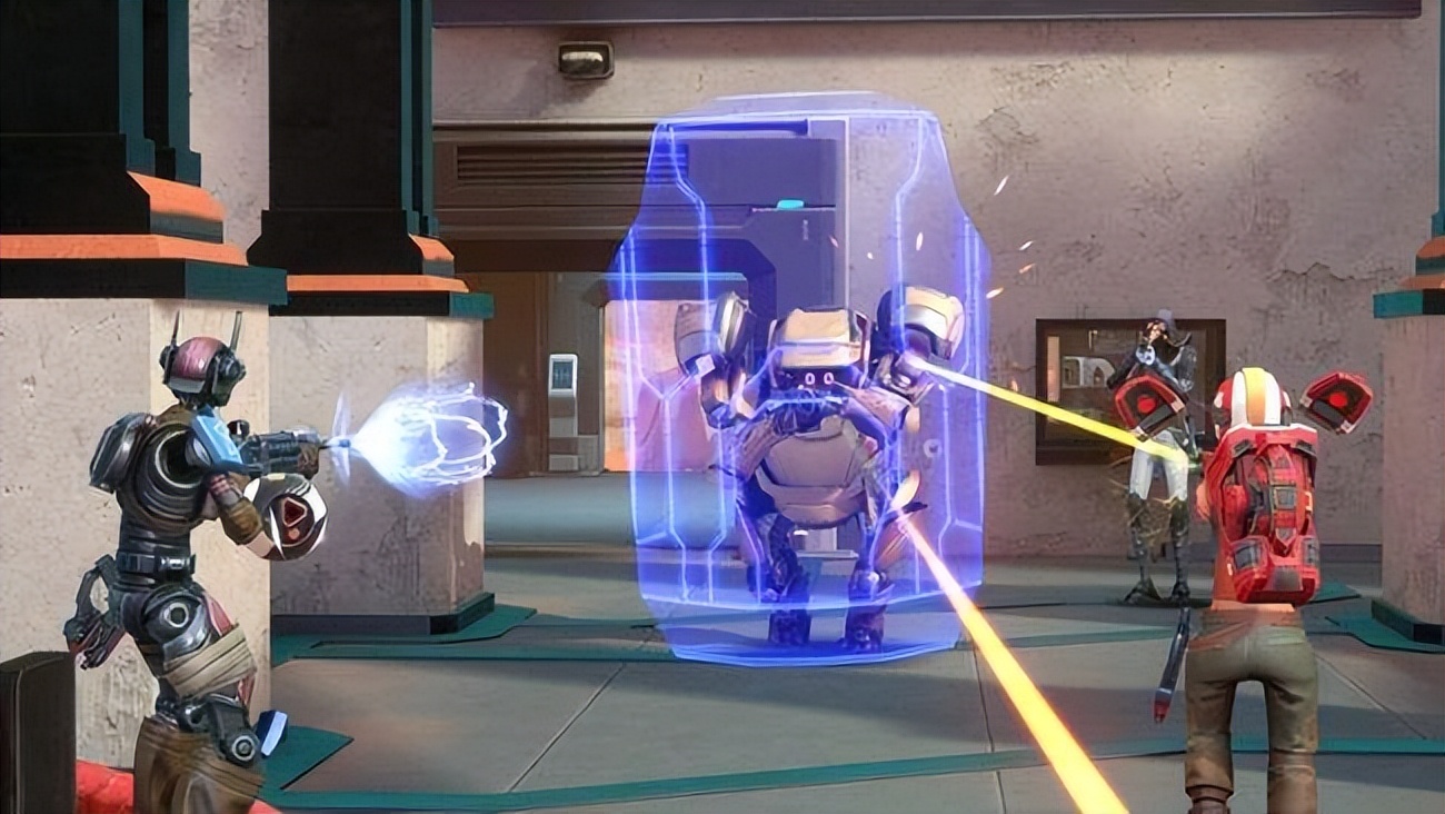 Shader知识普及之：实现边缘高亮效果