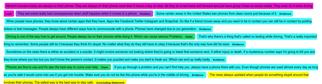 数据分析精选案例：3行代码上榜Kaggle学生评估赛