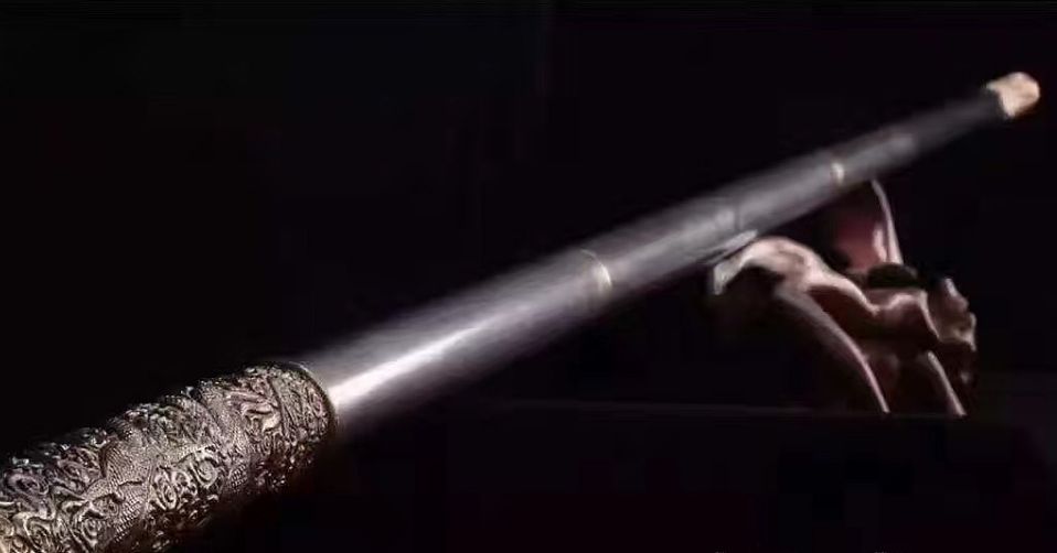 盘点西游记最强十大法宝：如意金箍棒排名垫底，金刚琢只能排第二