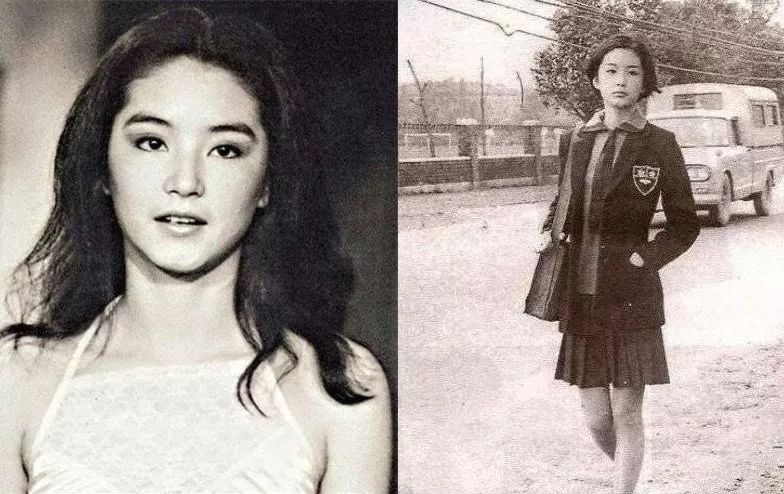 邵乔茵年轻时候的照片（千金小姐下嫁秦汉，单身数年活成女王）-第25张图片