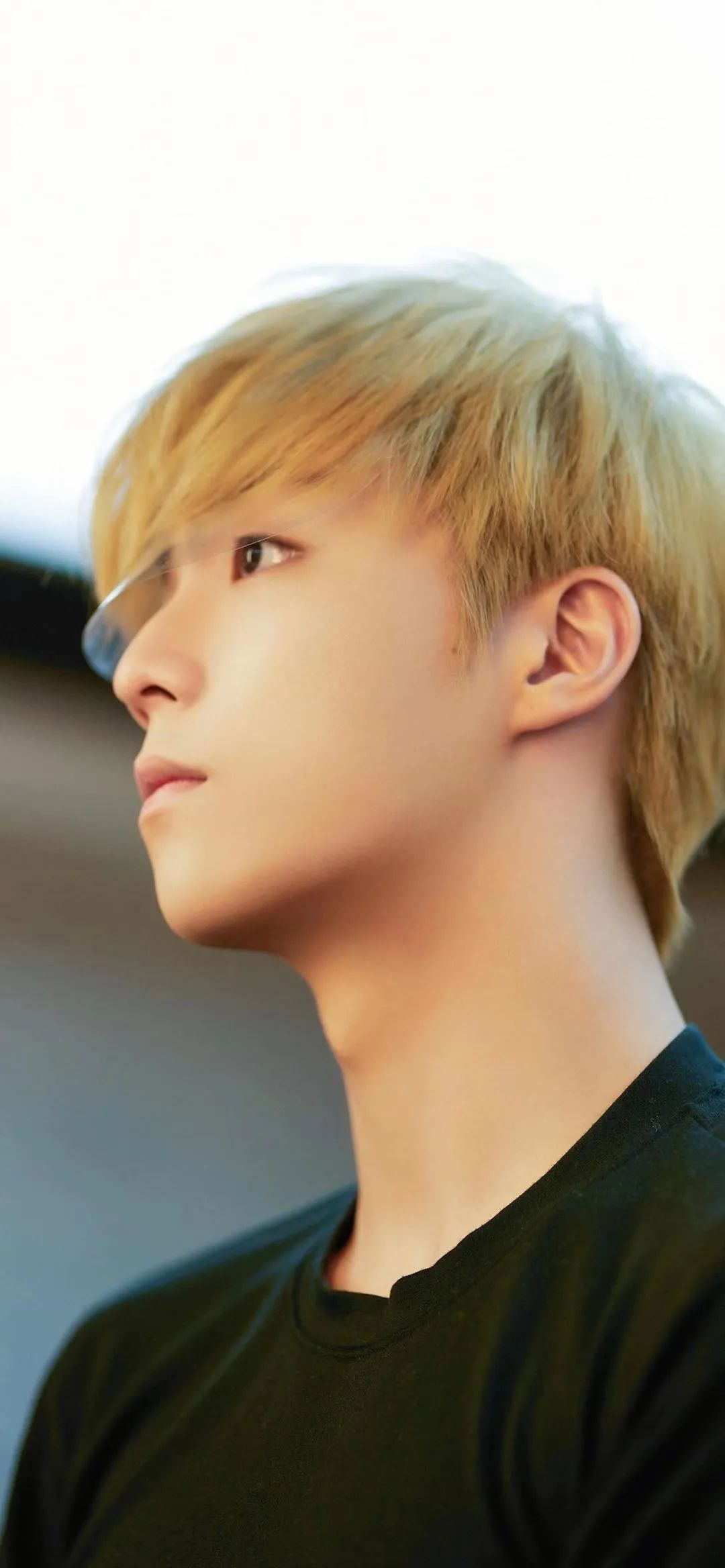 精选男明星壁纸合集｜秦霄贤｜白敬亭｜胡歌｜车银优｜陈立农